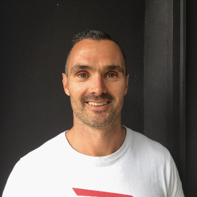 Fraser Cameron