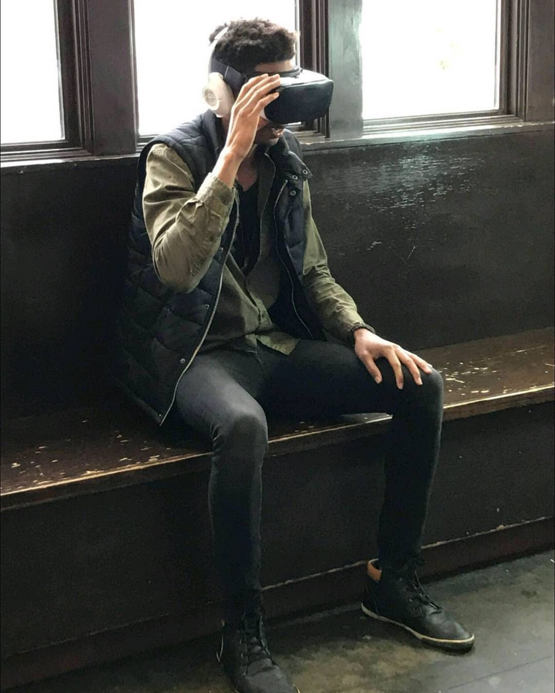 VR era