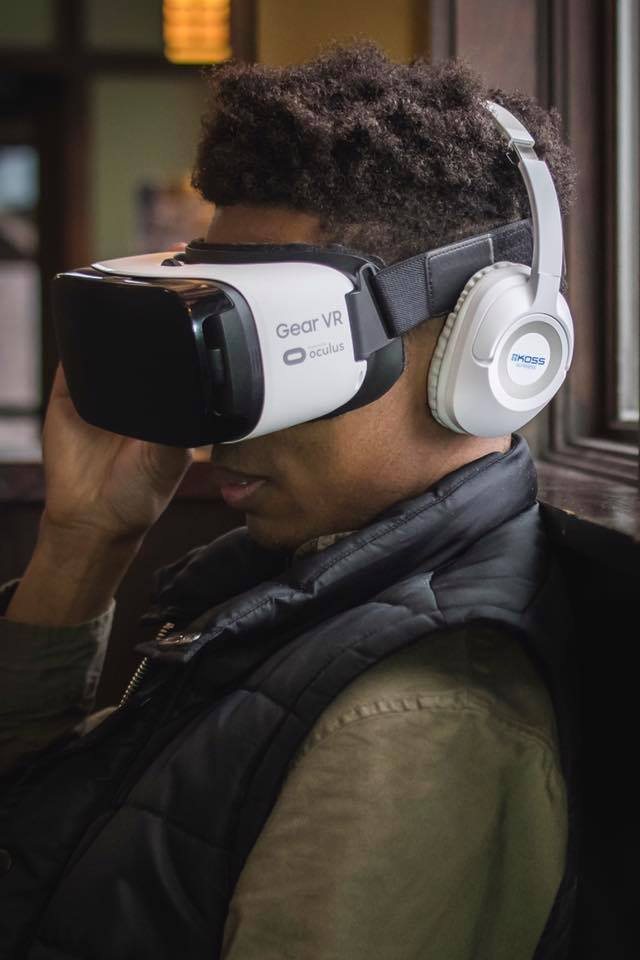 VR era