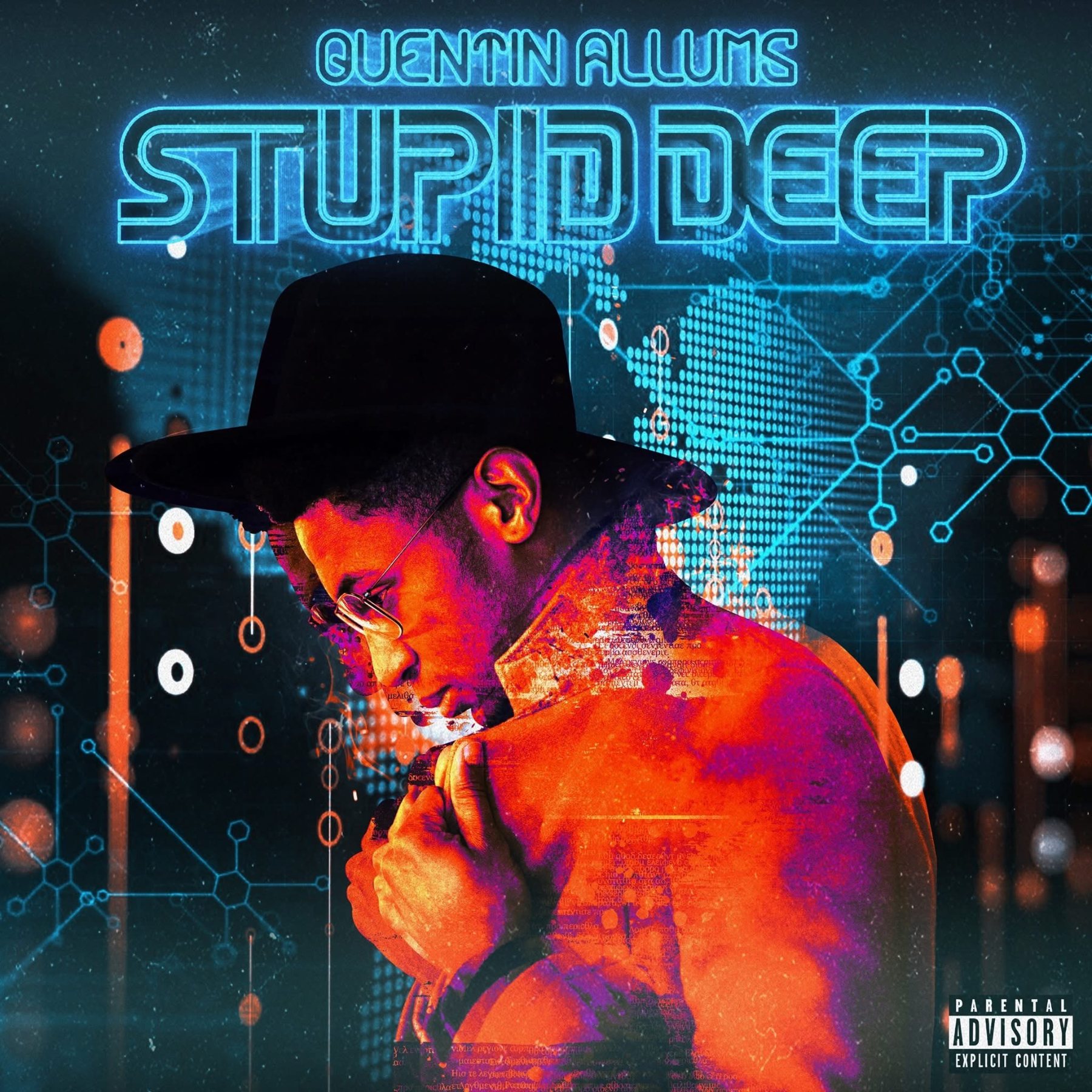 Stupid Deep cover art