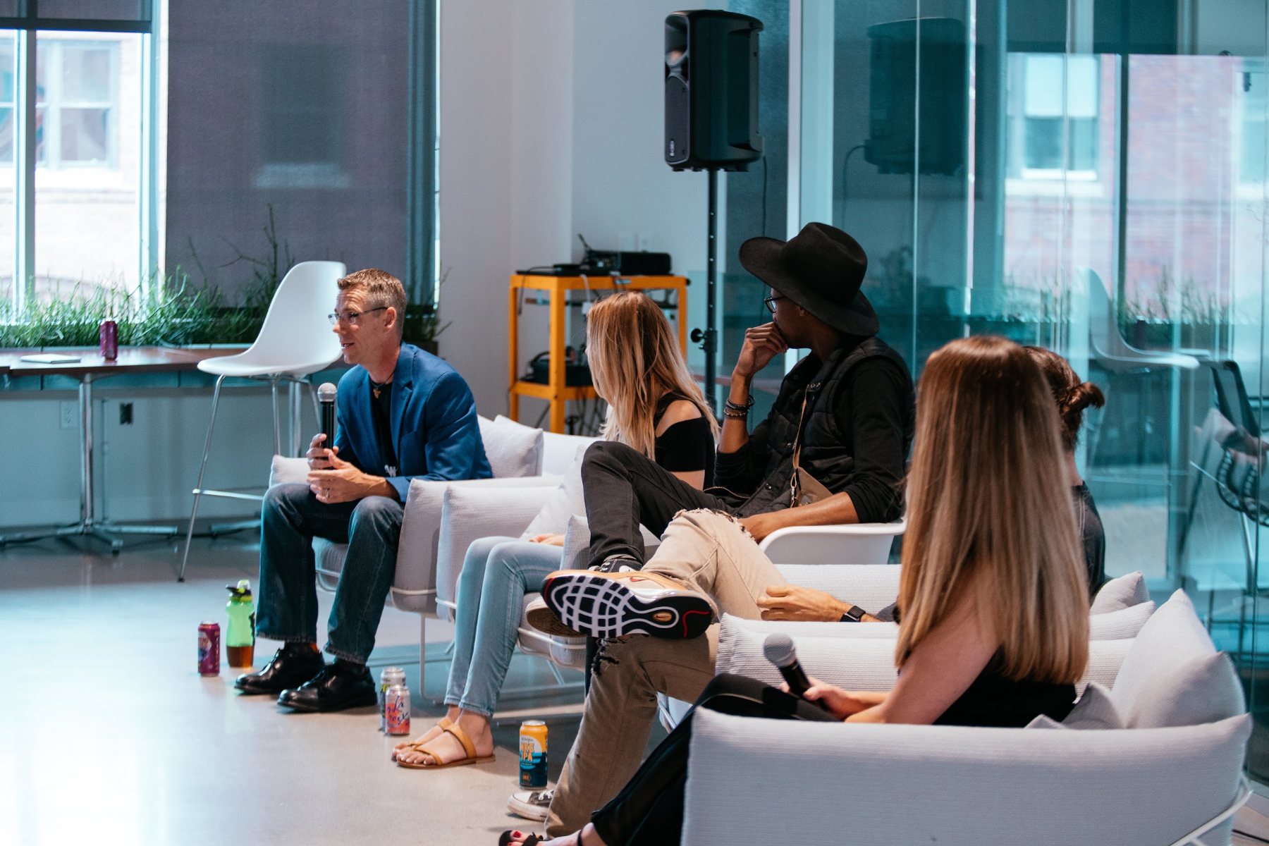 Panel event